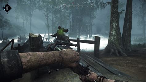 5 Steam Hunt Showdown Tips
