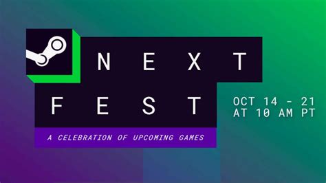 Steam Next Fest Plongez Dans Des Centaines De D Mos Gratuites Ginjfo Steam Next Fest Plongez Dans Des Centaines De D Mos Gratuites Ginjfo
