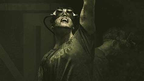 Steam Outlast