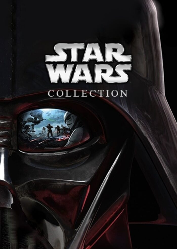 5 Ways Star Wars PC 5 Ways Star Wars PC