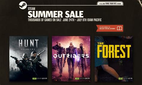 Steam Summer Sale 2021 Plroc Steam Summer Sale 2021 Plroc