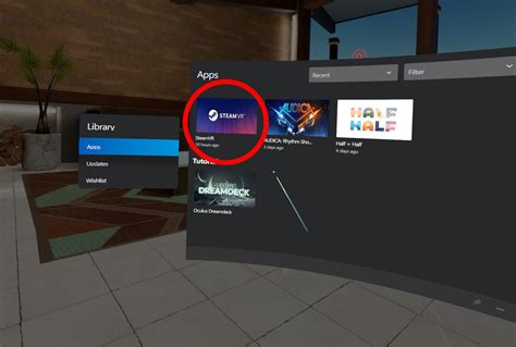 5 Steam VR Tips