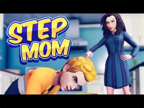 5 Stepmom Games