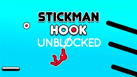 Stickman Hook 2023 Stickman Hook 2023