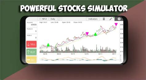 5 Stock Tips