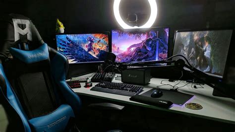 Stream Pc