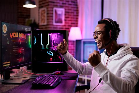 Streaming Game Live