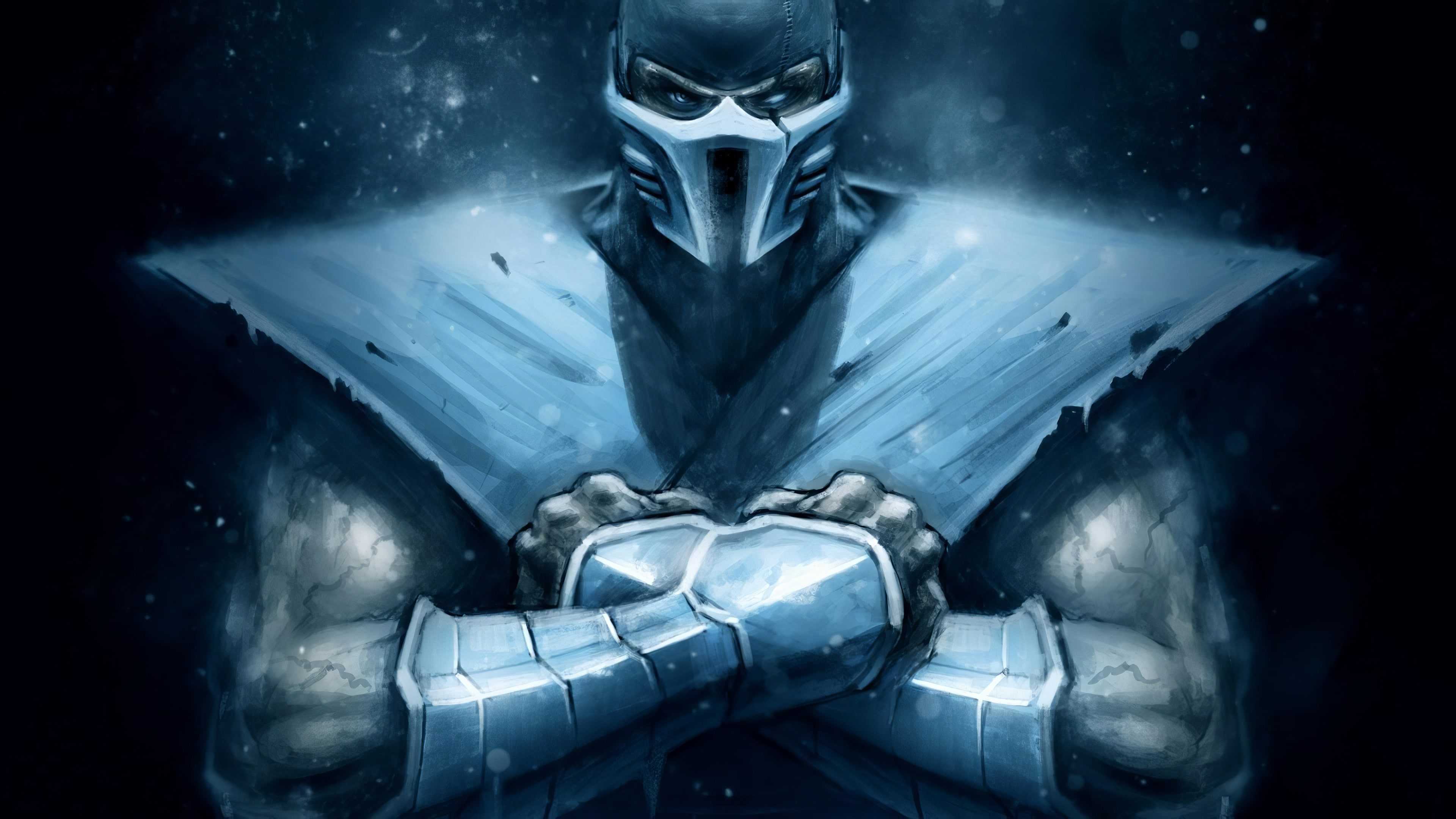 Sub Zero Game Guide
