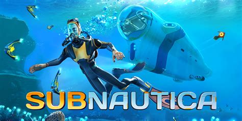 Subnautica Game Guide