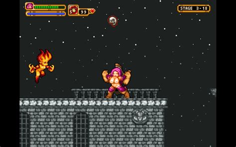 Succubus A Pixel Art Action Game With Seductive Gameplay Succubus A Pixel Art Action Game With Seductive Gameplay