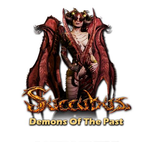 Succubus Demons Of The Past On Steam Succubus Demons Of The Past On Steam