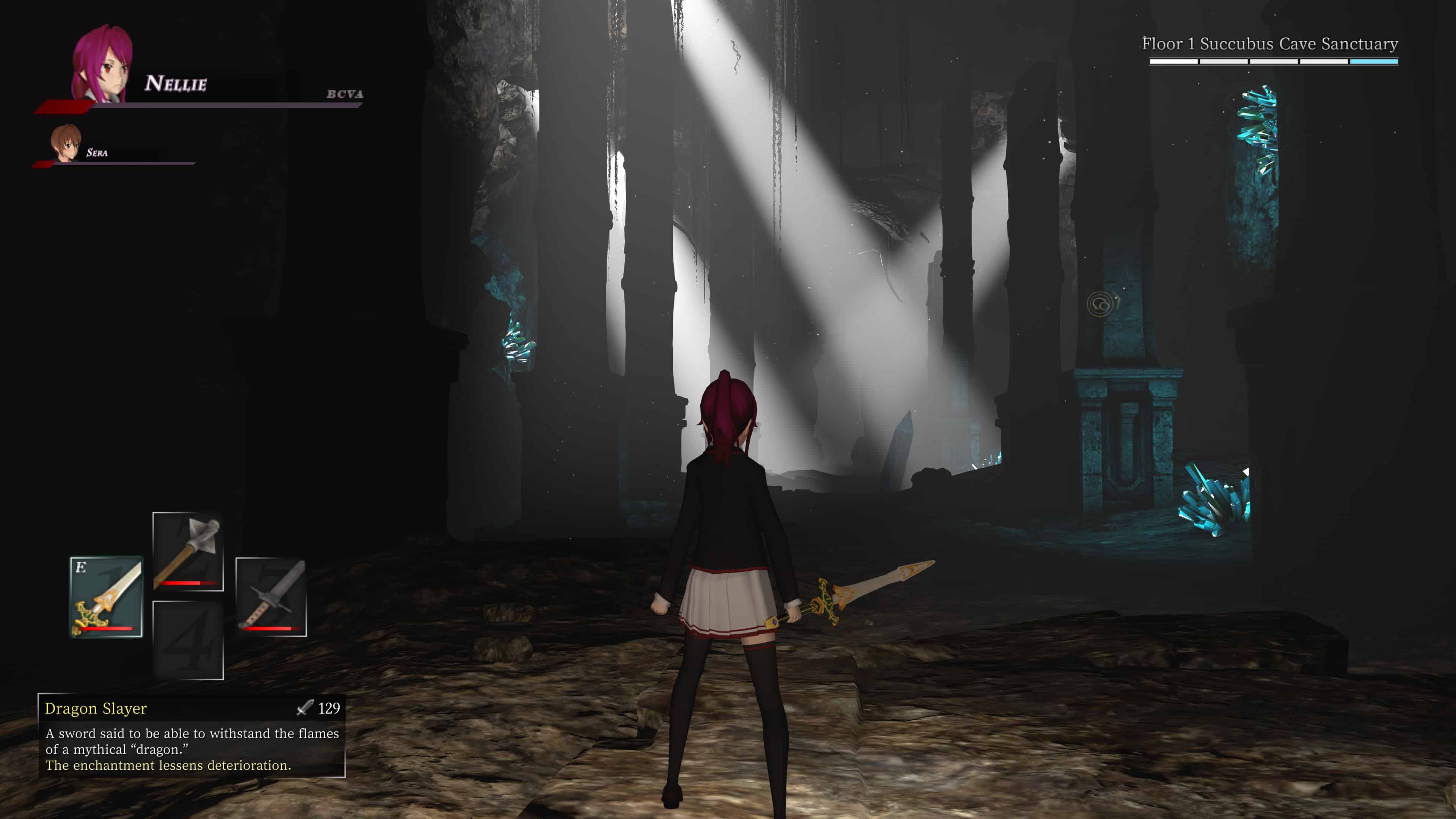 Succubus Heaven R18 Review 336Gamereviews Succubus Heaven R18 Review 336Gamereviews