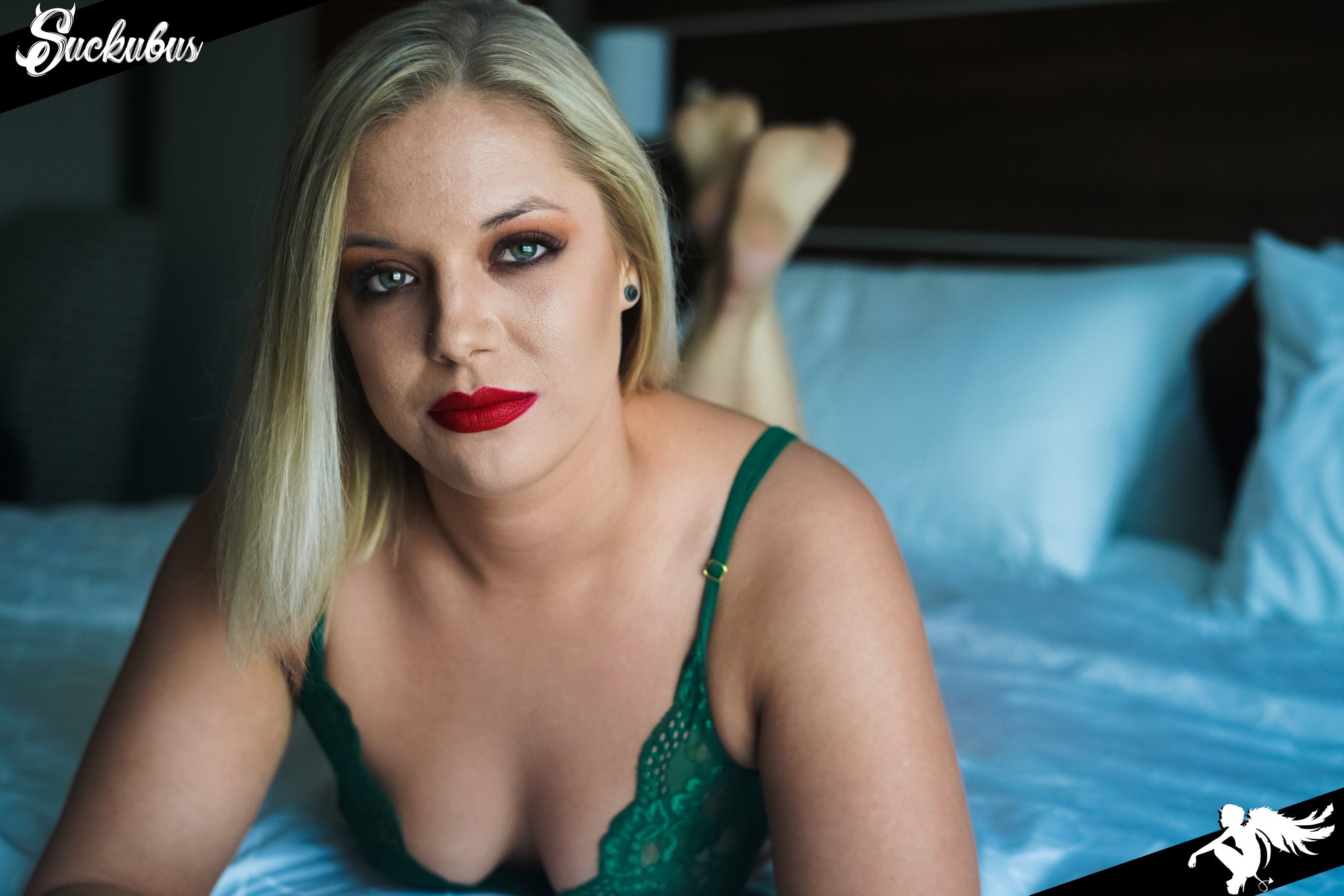 Succubus Mythology Revealed