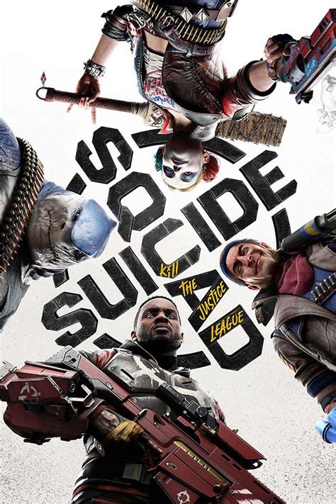 5 Tips Suicide Squad Game