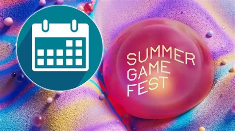 5 Summer Gamefest Tips