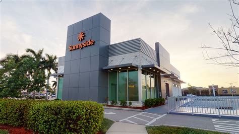 Sunside Benefits Explained