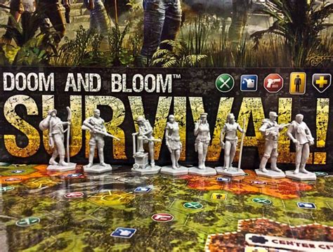 5 Survival Tips