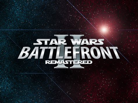 5 SWBF2 Game Modes 5 SWBF2 Game Modes