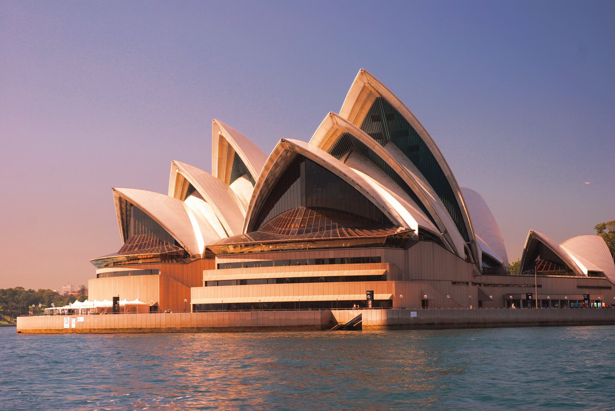 Sydney Australia Beautiful Places To Visit