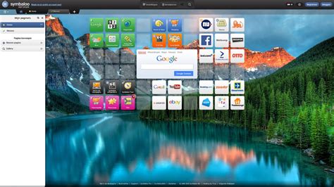 Symbaloo Educational Games