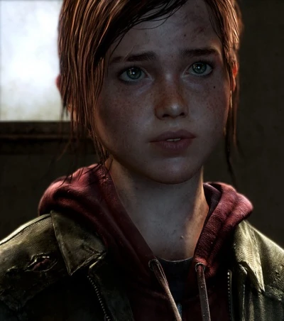 Talk Ellie The Last Of Us Wiki Fandom Powered By Wikia