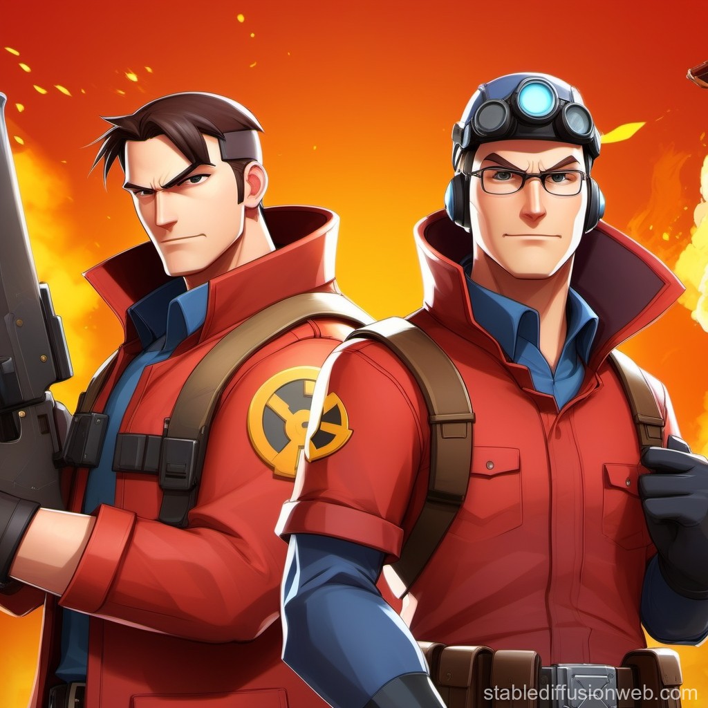 Team Fortress 2 Web Team Fortress 2 Web
