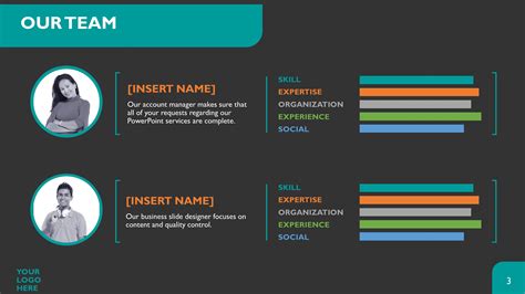 Team Overview Template Powerpoint Templates Slides And Graphics Team Overview Template Powerpoint Templates Slides And Graphics