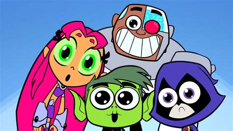 Teen Titans Can T Go Teen Titans Go Videos Cartoon Network Teen Titans Can T Go Teen Titans Go Videos Cartoon Network
