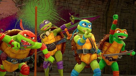 Teenage Mutant Ninja Turtles Mutants In Manhattan Announce Trailer Teenage Mutant Ninja Turtles Mutants In Manhattan Announce Trailer