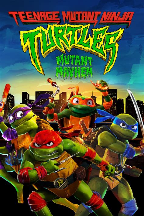 5 Ninja Turtle Tips