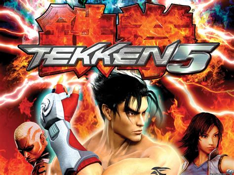 Tekken 5 Game Free Download For Windows 7 8 Xp Utorrent Pc Games Tekken 5 Game Free Download For Windows 7 8 Xp Utorrent Pc Games