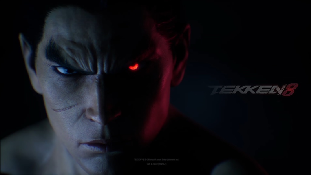 Tekken Release Date