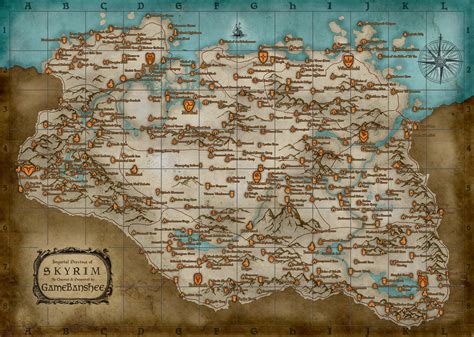 Tema Oficial Svc Walkthrough The Elder Scrolls V Skyrim Spoilers Tema Oficial Svc Walkthrough The Elder Scrolls V Skyrim Spoilers