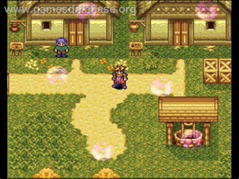 Terranigma Game Review