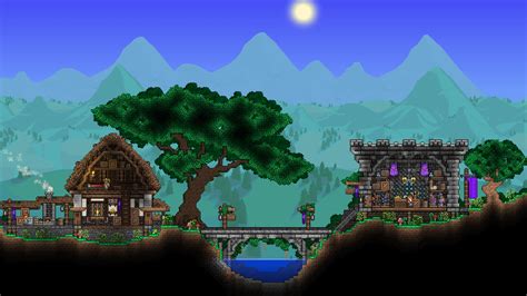 Terraria Game Guide