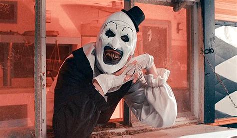 5 Terrifier Tips