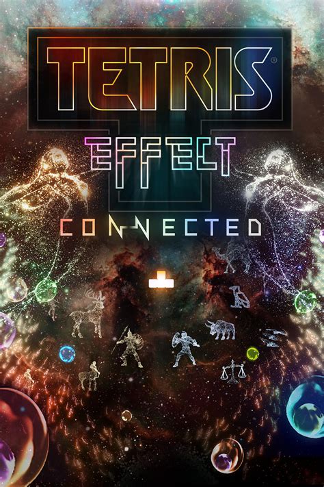 Tetris Effect Experience