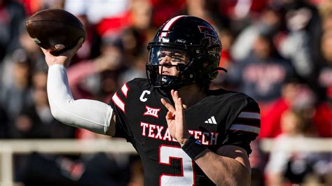 5 Texas Tech Bowl Tips