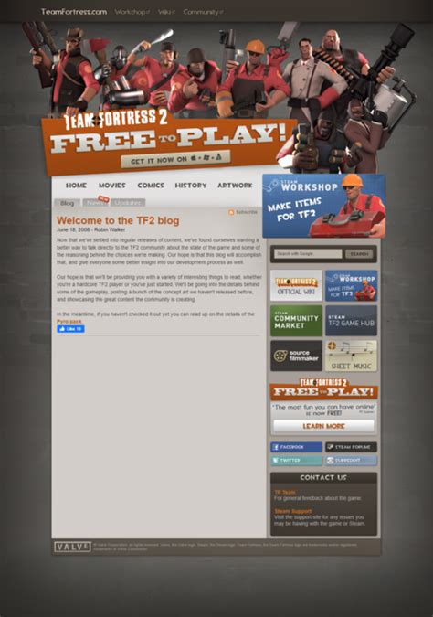 5 TF2 Tips