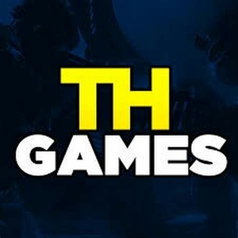 TH Games Reviews