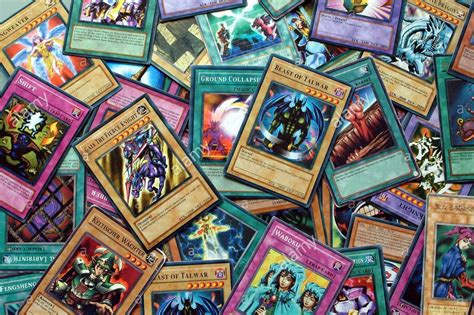 The 10 Best Yu Gi Oh Card Sleeves In 2020 Gamepur The 10 Best Yu Gi Oh Card Sleeves In 2020 Gamepur