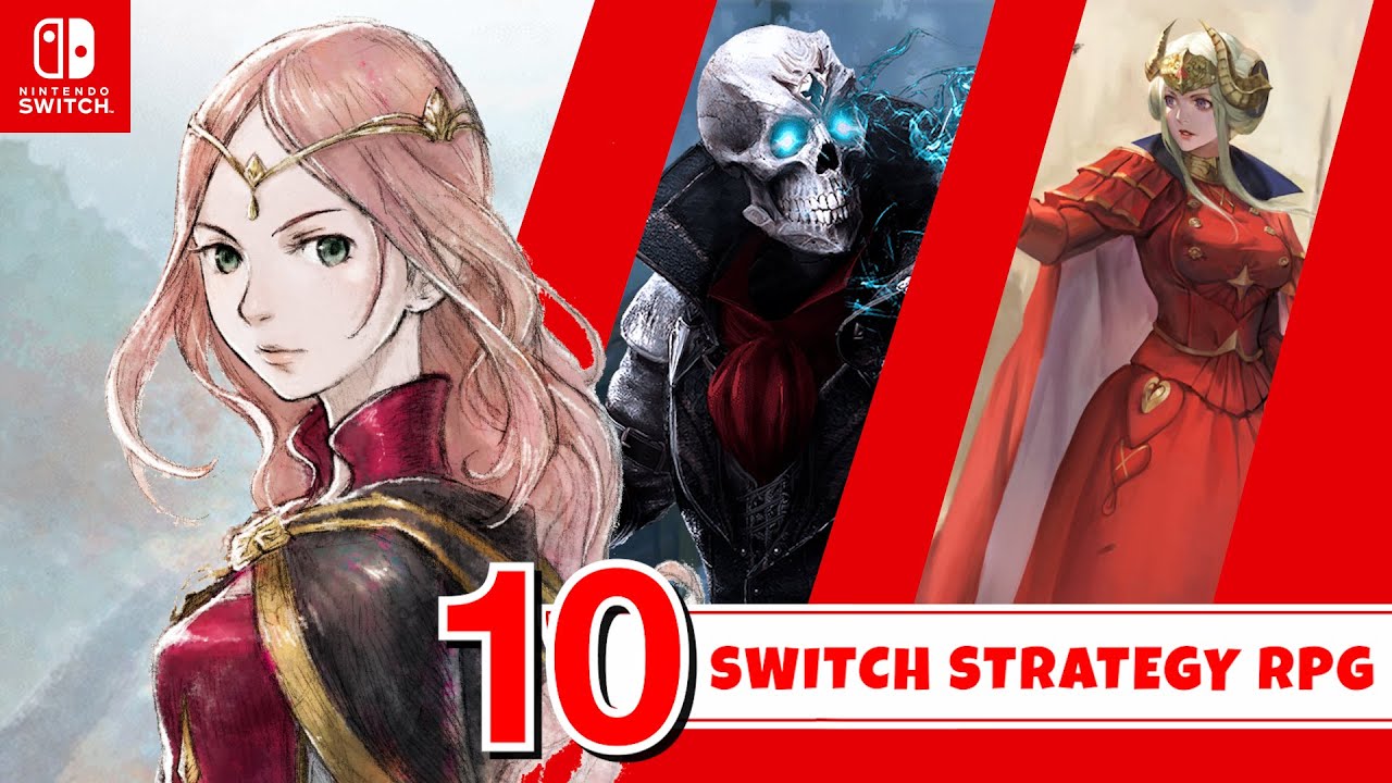 The 8 Best Nintendo Switch Strategy Games 2024 Videogamer The 8 Best Nintendo Switch Strategy Games 2024 Videogamer