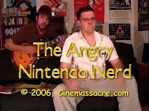 5 Angry Nerd Rants