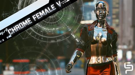 The Best Character Appearance Mods For Cyberpunk 2077 Fandomspot The Best Character Appearance Mods For Cyberpunk 2077 Fandomspot