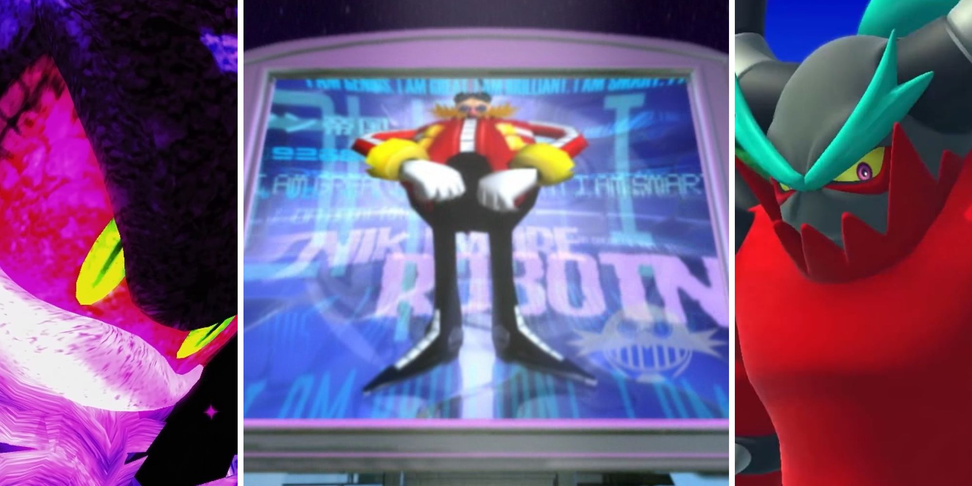 The Best Levels In The Sonic The Hedgehog Series Descubra A Excel Ncia The Best Levels In The Sonic The Hedgehog Series Descubra A Excel Ncia