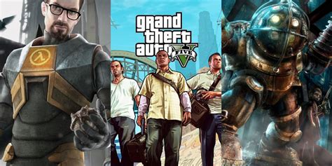5 Best PC Games