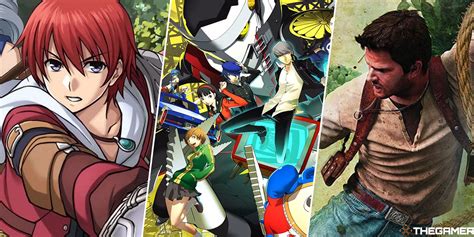 The Best Ps Vita Games Of All Time The Best Ps Vita Games Of All Time