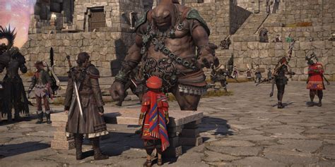 The Best Ways To Level For Dawntrail In Final Fantasy 14 The Best Ways To Level For Dawntrail In Final Fantasy 14
