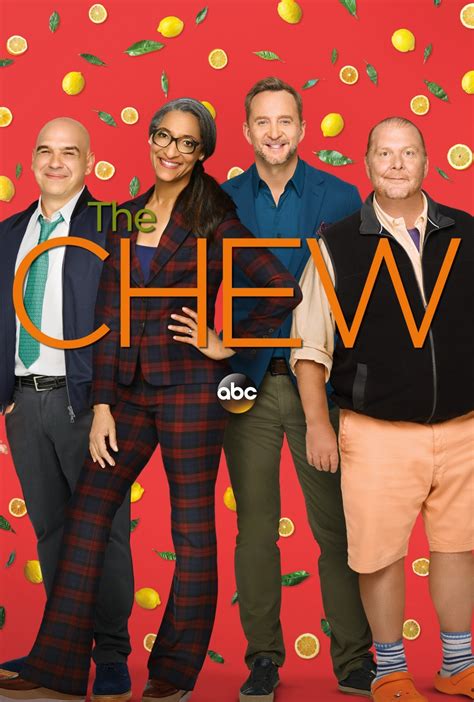 5 Ways Meet The Crew