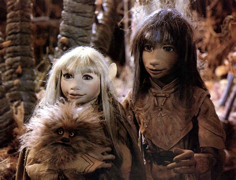 5 Dark Crystal Tips